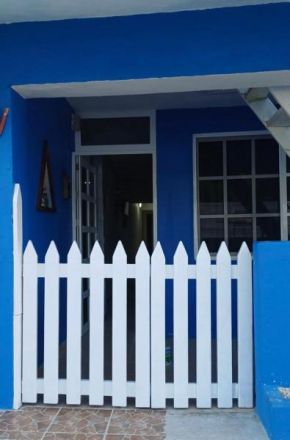 Casa Azul